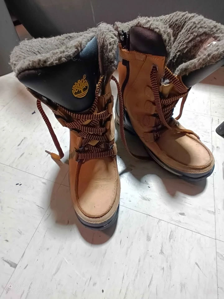 Timberland Mount Hope Winter Boots - photo 4