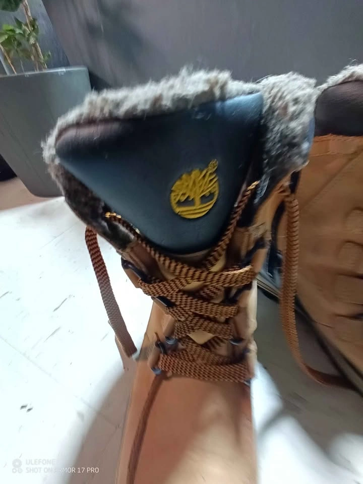 Timberland Mount Hope Winter Boots - photo 5