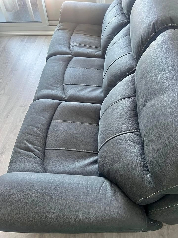 Brand New Sofa