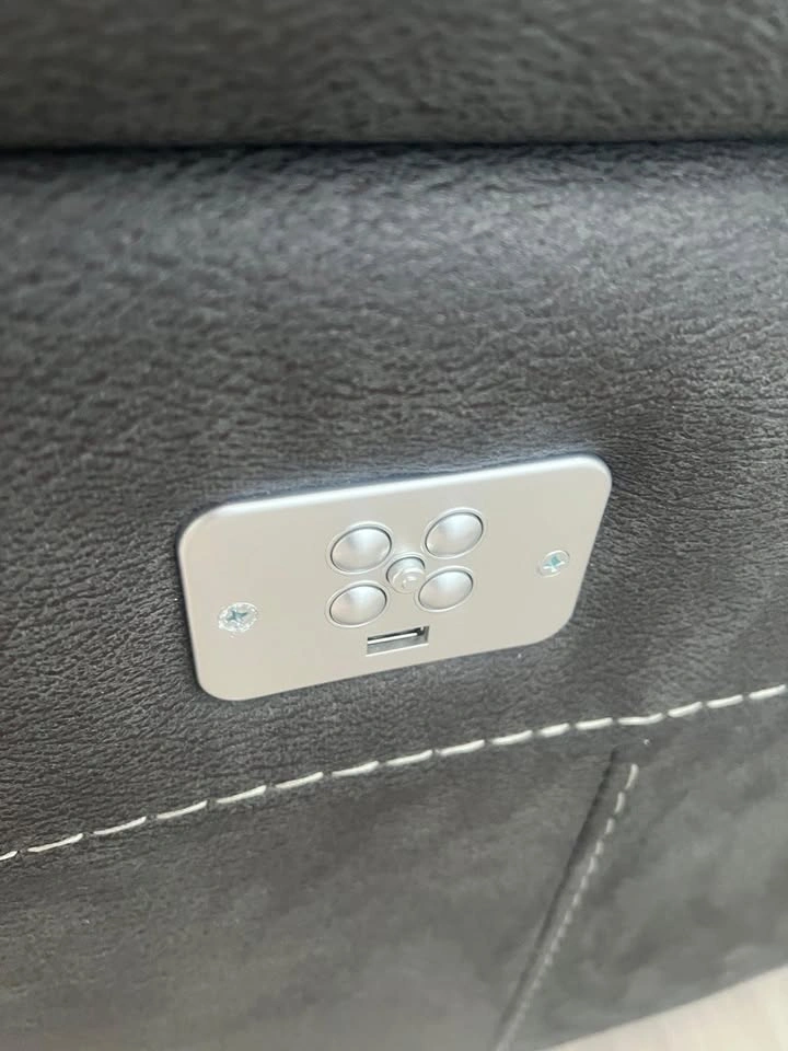 Brand New Sofa - photo 4