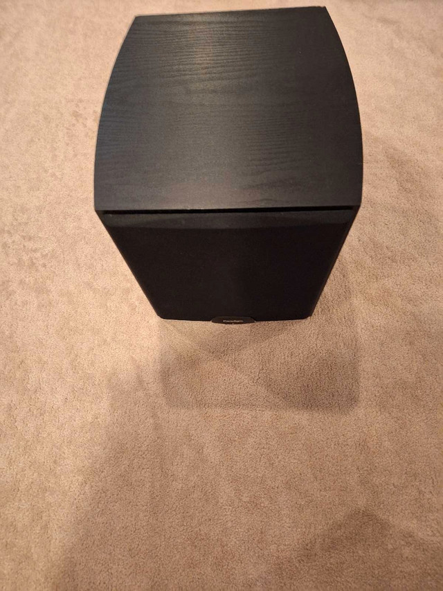 Paradigm PDR Series Power Subwoofer - photo 2
