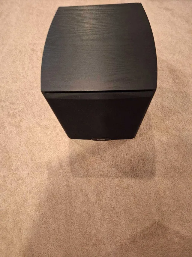 Paradigm PDR Series Power Subwoofer image indicator(2)