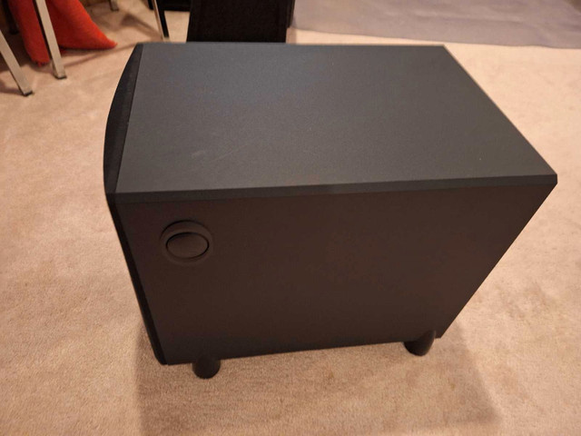 Definitive Technology Pro Sub 1000 Black - photo 2