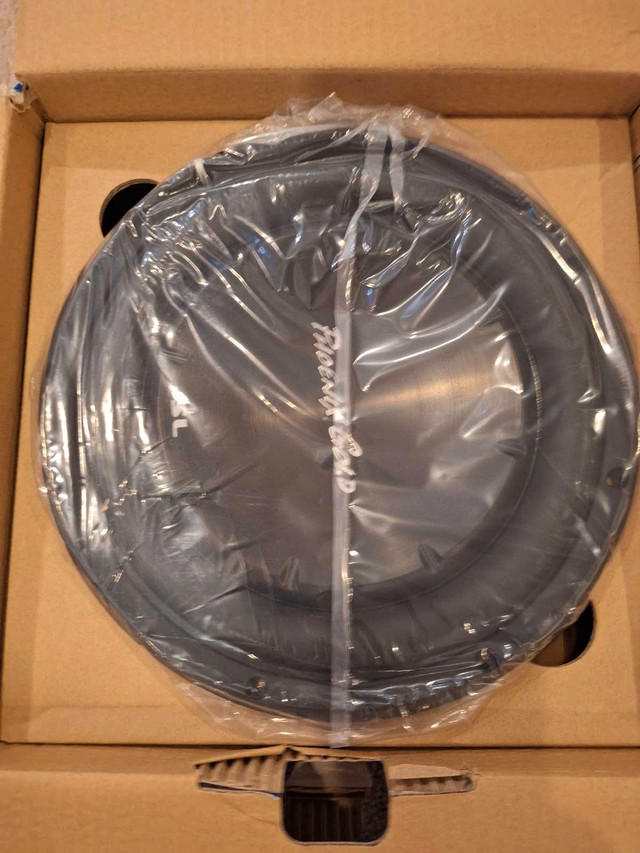 Phoenix Gold SL Dual 4 Ohm Subwoofer - photo 3