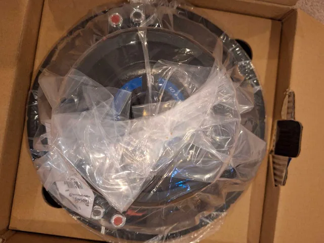 Phoenix Gold SL Dual 4 Ohm Subwoofer image indicator(4)