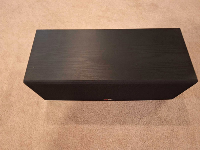 Polk Audio CSR Center Speaker - photo 4