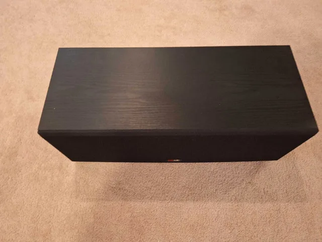 Polk Audio CSR Center Speaker image indicator(4)