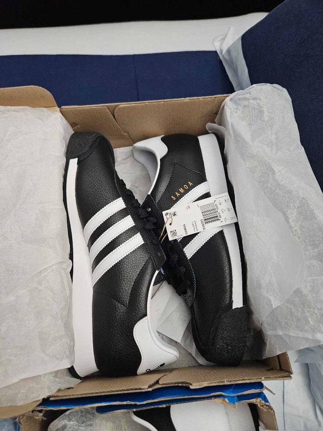 6 Pairs of New and Like New Shoes - photo 3