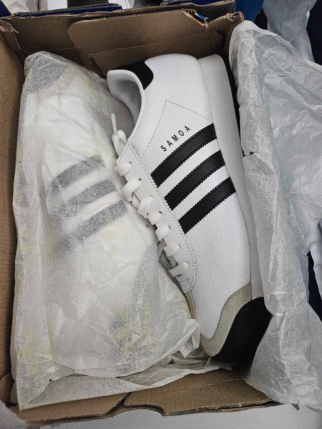 6 Pairs of New and Like New Shoes - photo 4
