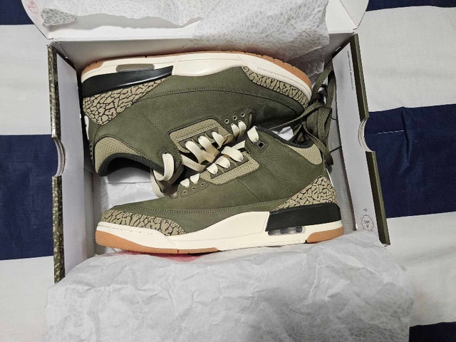 Jordan 3 Retro OG - photo 3