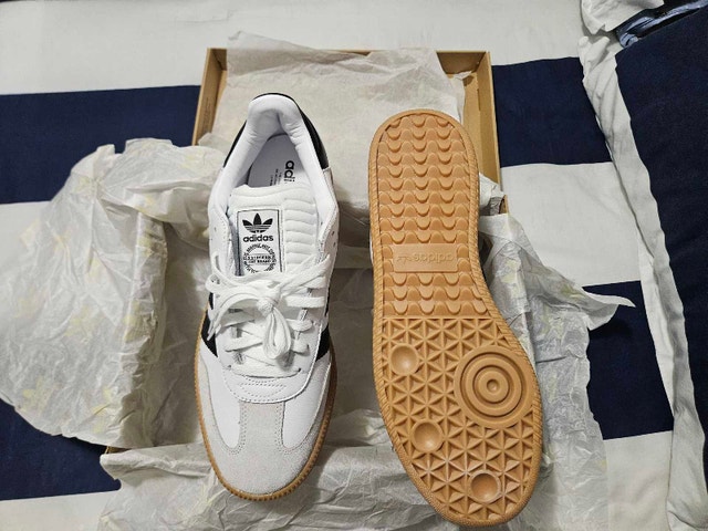 Adidas Samba XLG