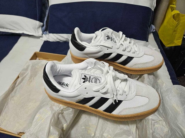 Adidas Samba XLG - photo 2