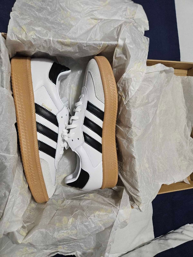 Adidas Samba XLG - photo 3