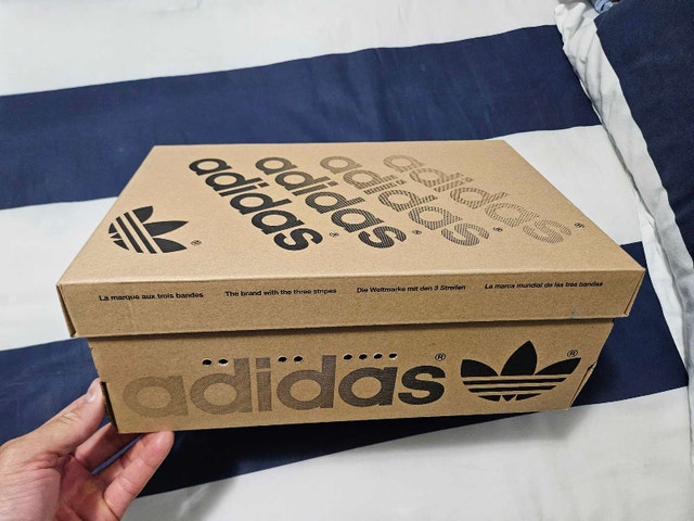 Adidas Samba XLG - photo 4