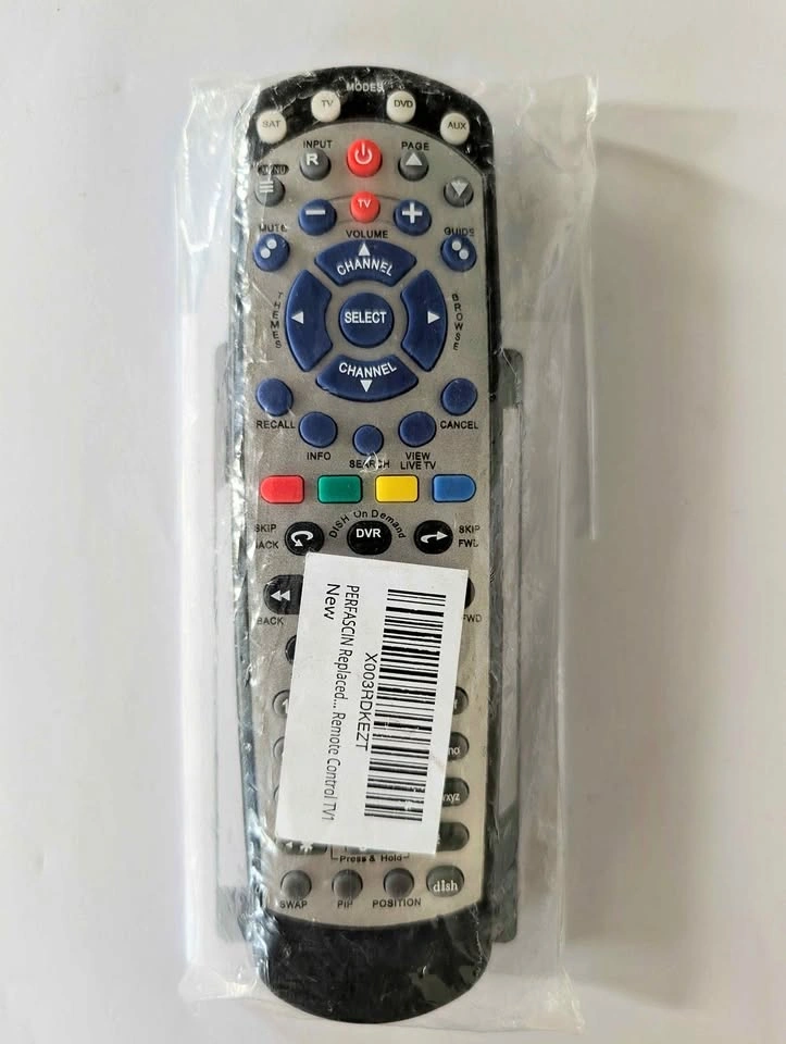 Brand New Universal Remote