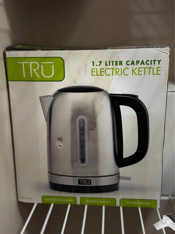 Ninja Air Fryer and Kettle - photo 2