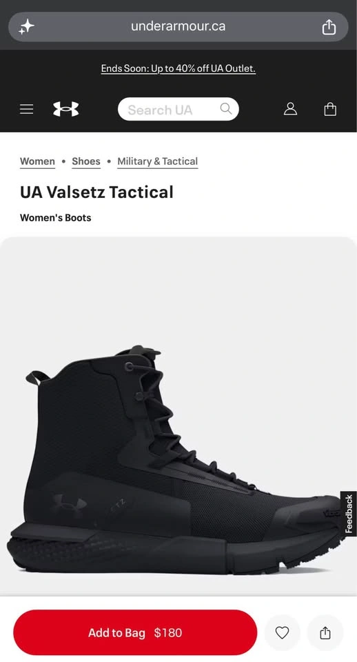 Women Under Armour Shoes Size 9 - photo 4