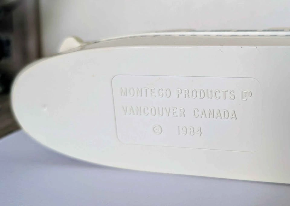 Vintage 1984 Montego Products Love Boat Pacific Princess - photo 3