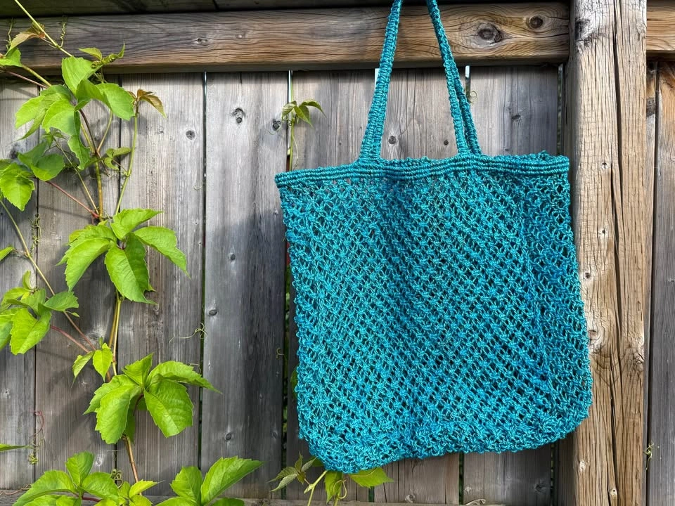 Beach Boho Bag - photo 2