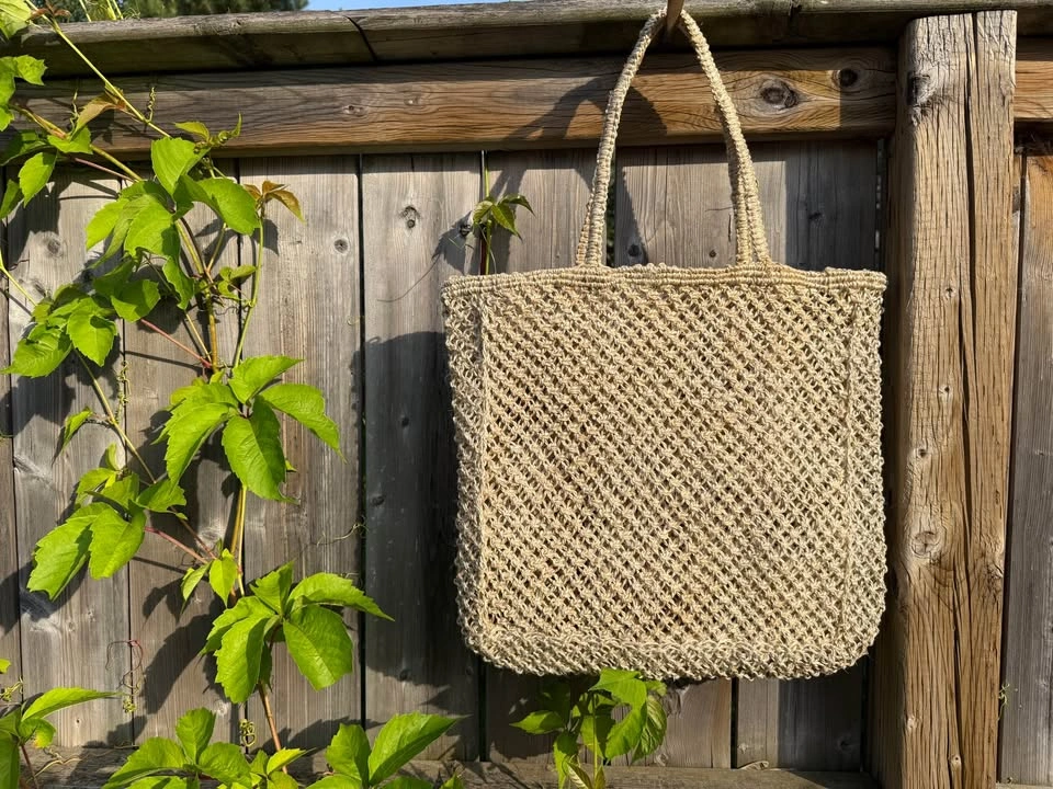Summer Beach Bag - photo 2