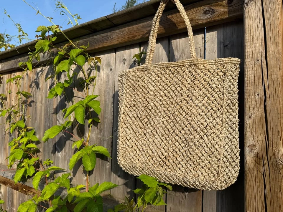 Summer Beach Bag - photo 5