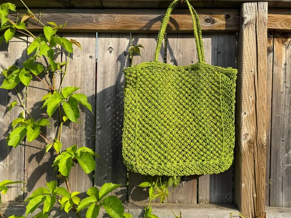 Summer Beach Bag - photo 2