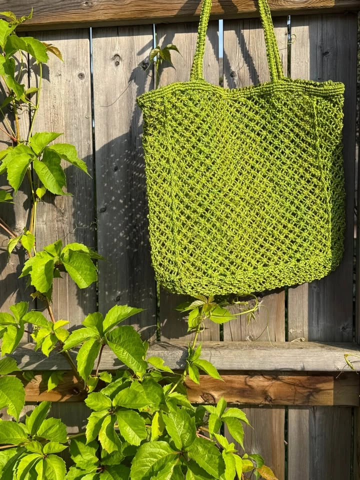 Summer Beach Bag - photo 3