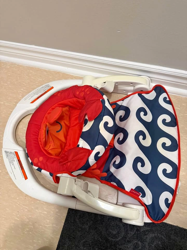 Baby Seat