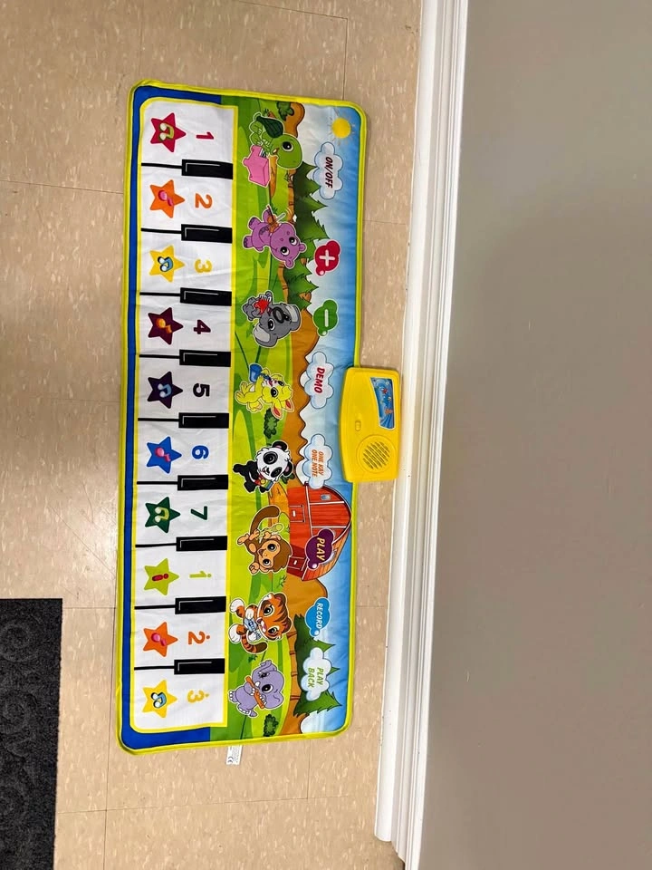 Piano