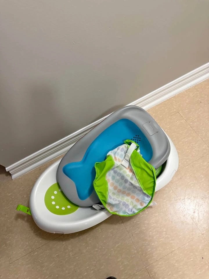 Bath Tub