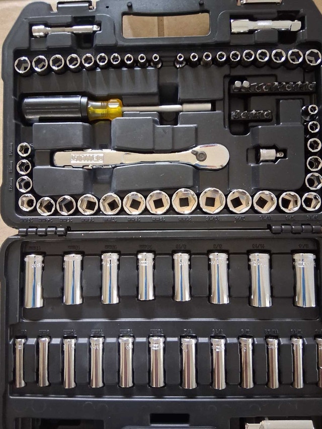 Socket Sets