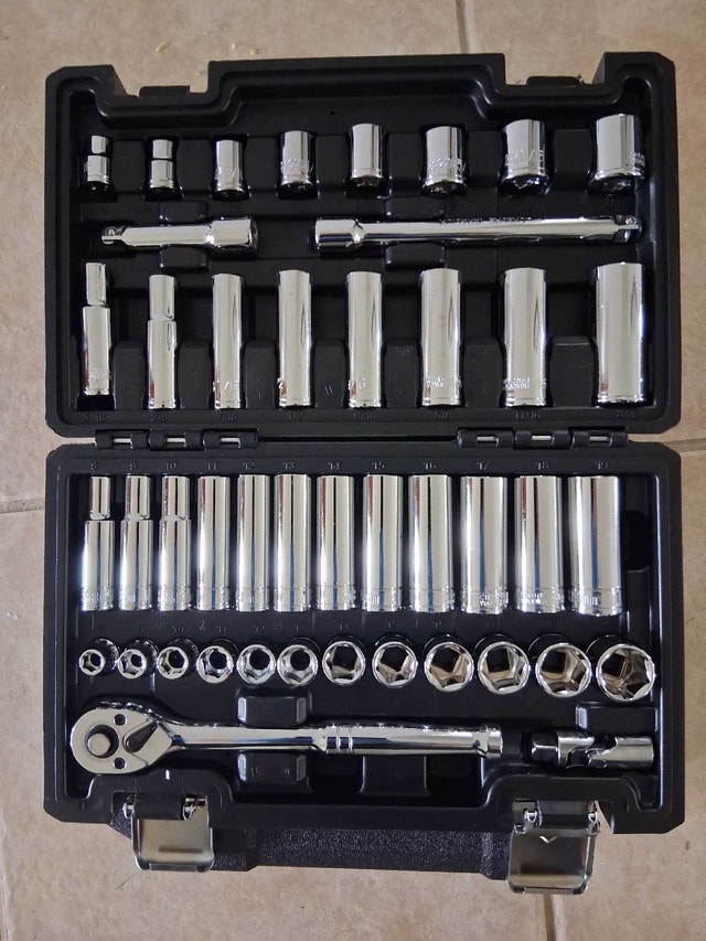 Socket Sets - photo 2