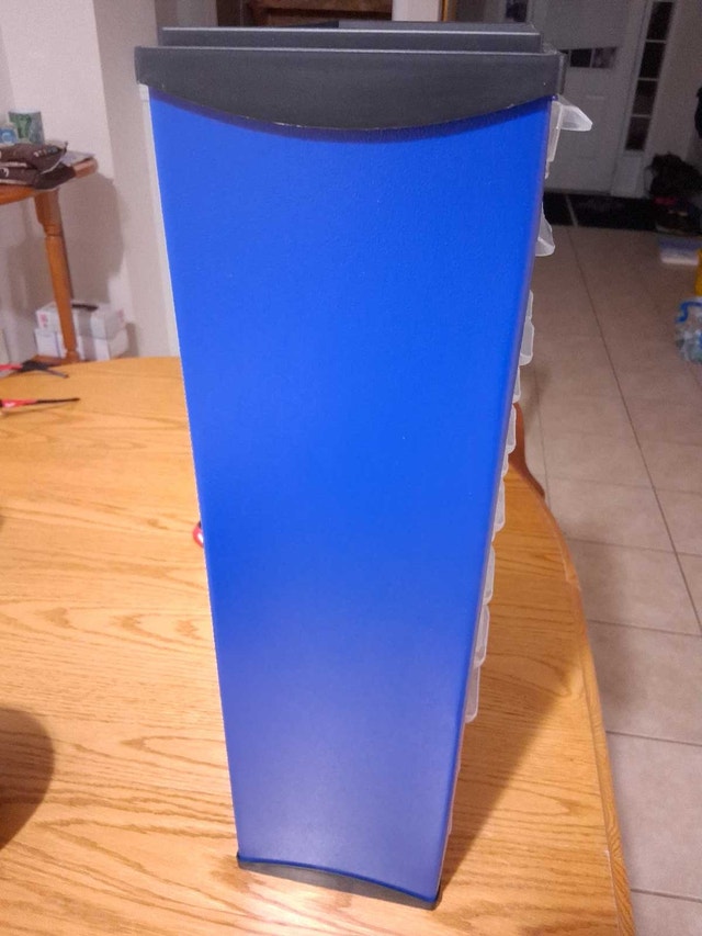 Parts Bin Organizer - photo 3