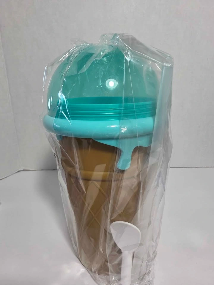 ProKitchen Jumbo Squeezur 500ml Slushie Maker - New/Unused - photo 3