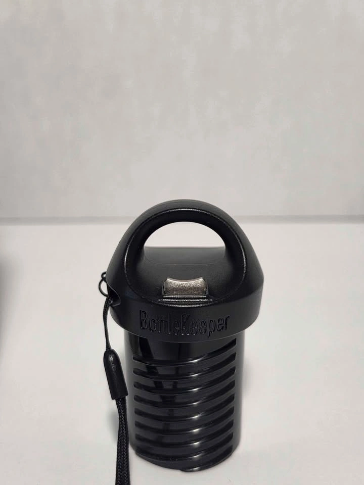 BottleKeeper Standard 2.0 12oz Insulated Bottle Holder - photo 4