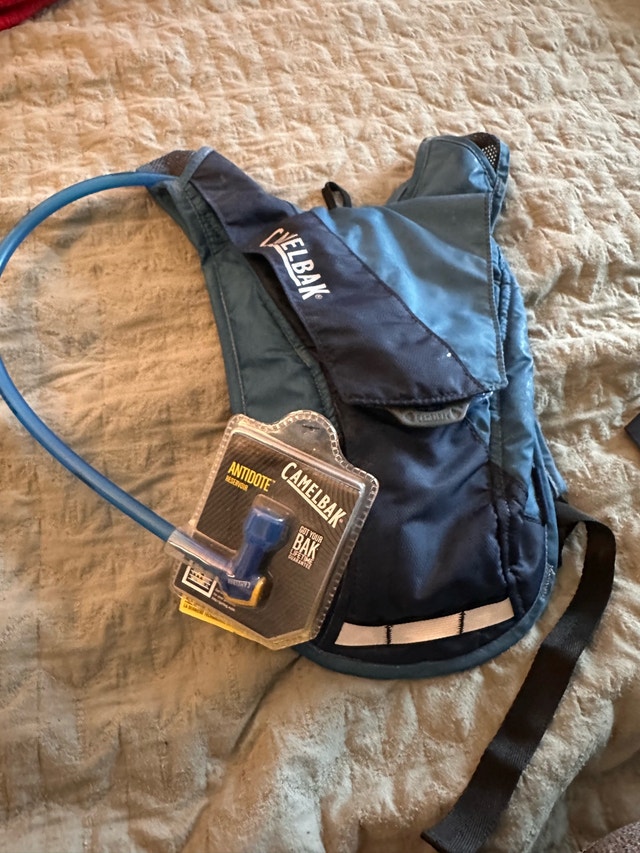CamelBak Hydration Pack