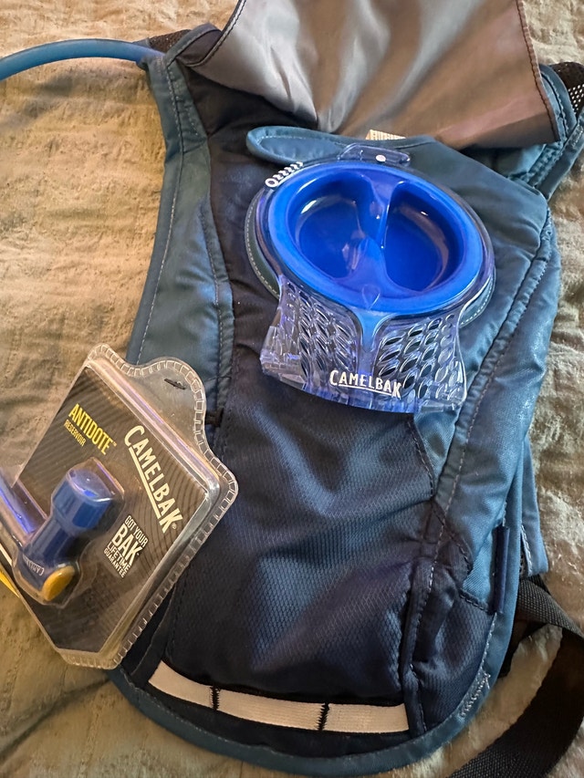 CamelBak Hydration Pack - photo 3