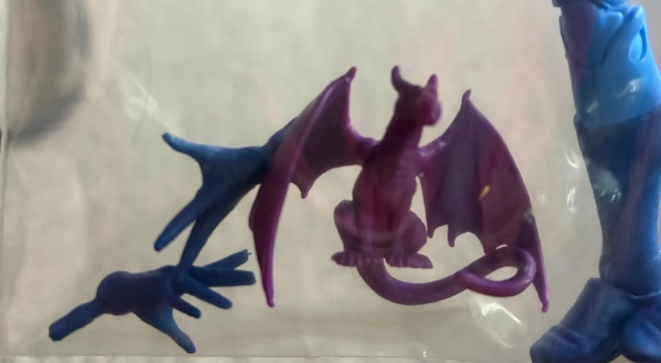 Marvel Legends Series Shadowcat (Kitty Pryde) - photo 2