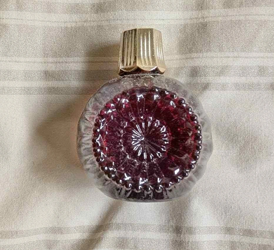 Vintage Avon Charisma Cologne