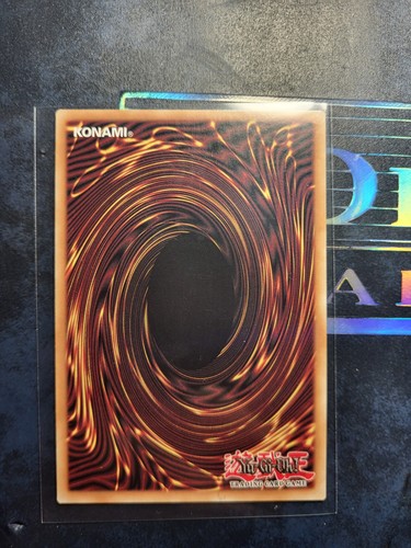 MRD-097 Thunder Dragon - Unlimited - NM - photo 2
