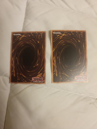 Yu-Gi-Oh! LOB-071 Reaper Of The Cards Rare Unlimited Edition NM - photo 2