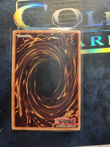 Yu-Gi-Oh SDJ-041 Scapegoat Super Rare Unlimited Edition NM - photo 2