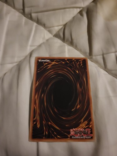 TUNING SUPER RARE MINT/NM LIMITED EDITION SHSP-ENSE2 YUGIOH! - photo 2