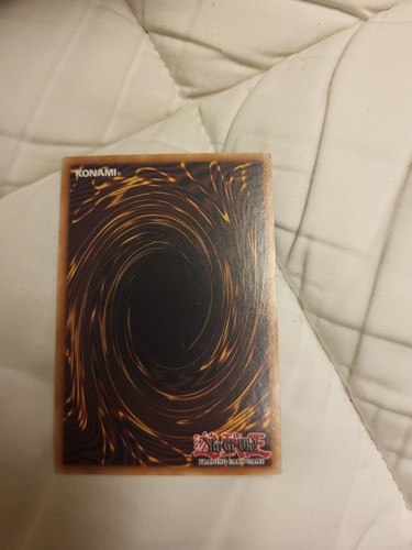 Yugioh ABC-Dragon Buster SDKS-EN041 1st Edition Ultra Rare NM - photo 2