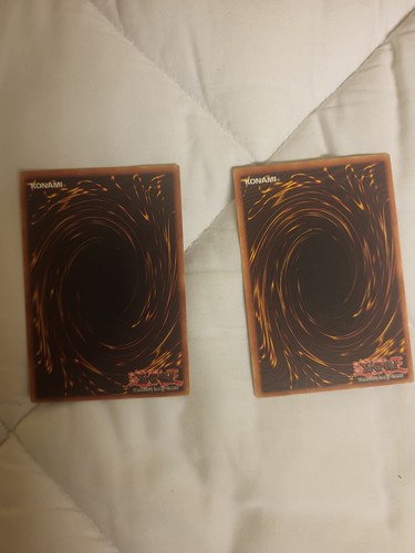 Yu-Gi-Oh! TCG Manga Ryu-Ran MRL-071 Rare NM x2 - photo 2