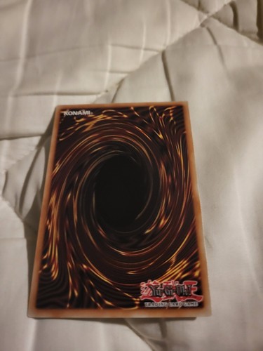 1st Ed Dark Magician Girl Non-Holo Yu-Gi-Oh! Card LED6-EN000 - photo 2