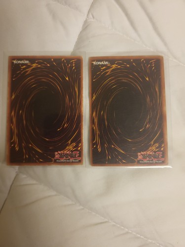 SUMMONED SKULL UNLIMITED COMMON STARTER DECK: YUGI SDY-004 LP - photo 2