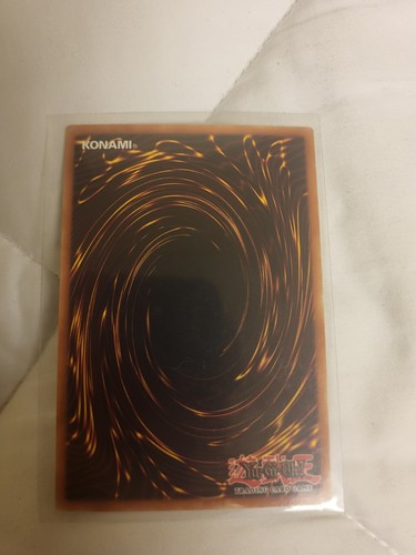 Yu-Gi-Oh! - Book Of Moon - Rare - PGD-035 NM - photo 2