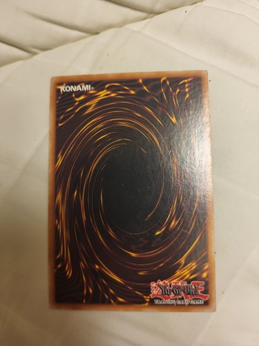 Yu-Gi-Oh! Mokey Mokey King 1st Edition Common Card RDS-EN036 LP - photo 2