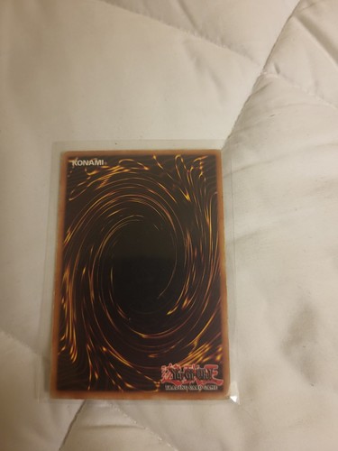 Dark Magician - SD6-EN003 - Common - 1st Edition Yugioh Card - photo 2